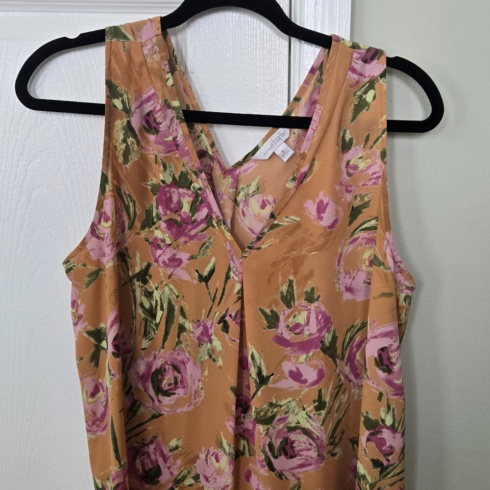 Lot of 3 Women's Large Dressy Shirts